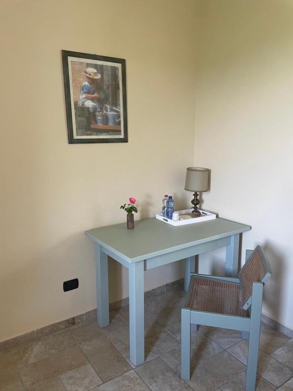 Fotografie z fotogalerie ubytování Agriturismo Cascina Anrì v destinaci Mango