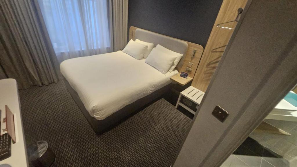 Holiday Inn Express London Victoria by IHG - Resim 21