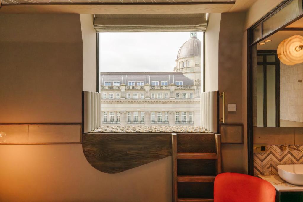 The Diamond Amsterdam - Resim 11