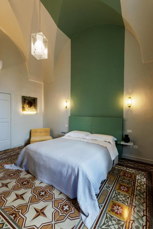 La Naca Della Taranta B&B - Camera Doppia