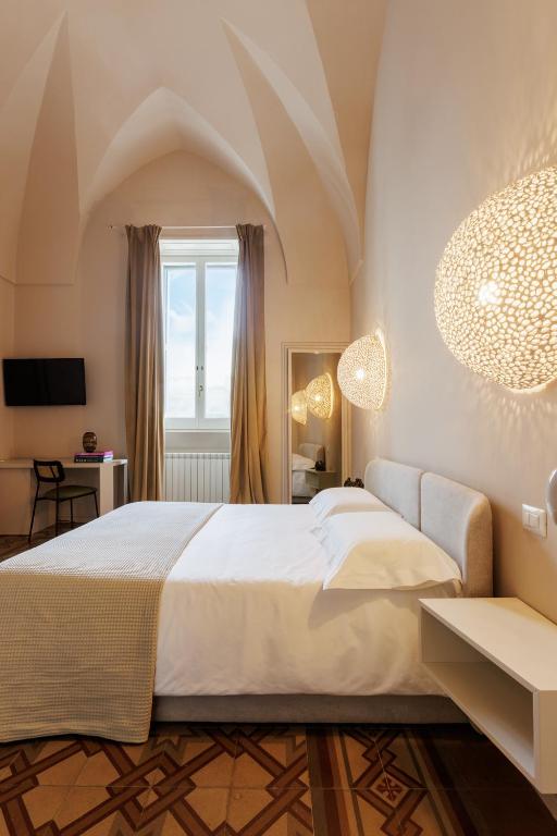 La Naca Della Taranta B&B - Camera Doppia