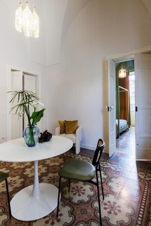 La Naca Della Taranta B&B - Suite Con Una Camera Da Letto