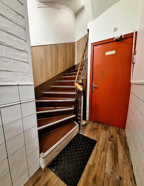 Hipotel Paris Gambetta République - Resim 44