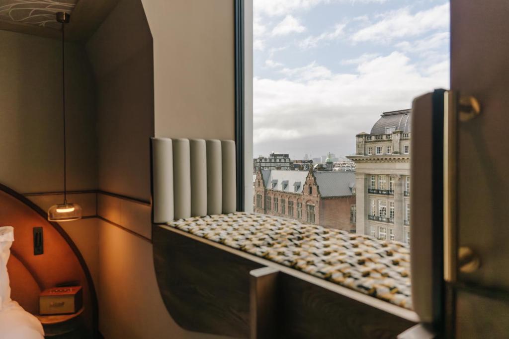 The Diamond Amsterdam - Resim 17