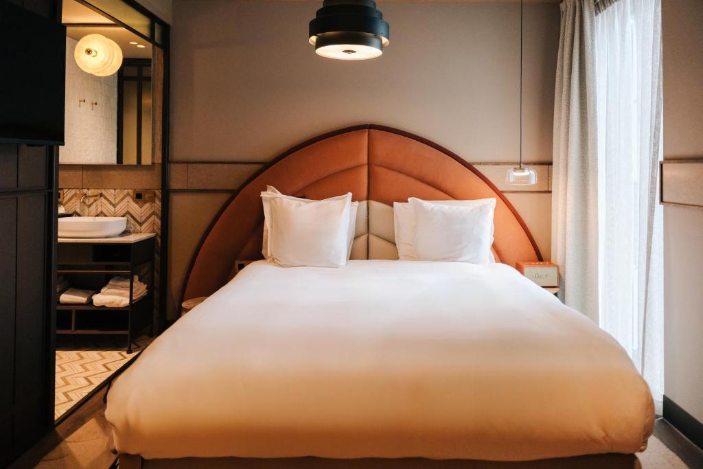 The Diamond Amsterdam - Resim 18