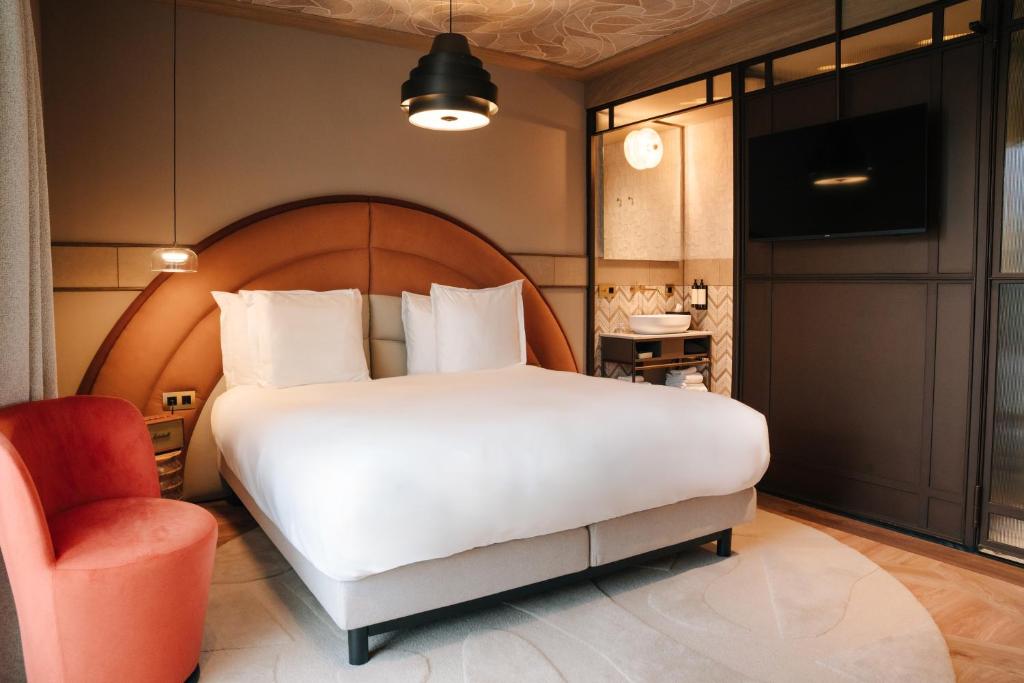 The Diamond Amsterdam - Resim 14