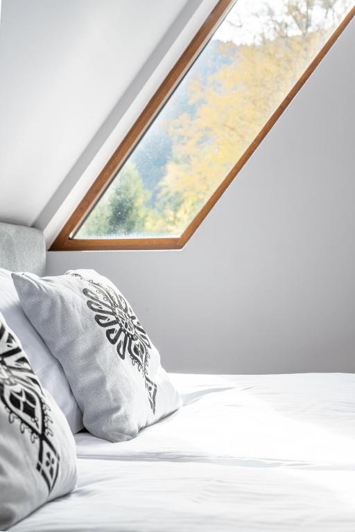 Hotel Willa Pod Skocznia - Resim 33