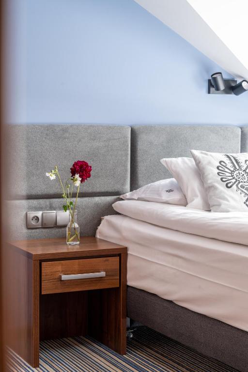 Hotel Willa Pod Skocznia - Resim 30