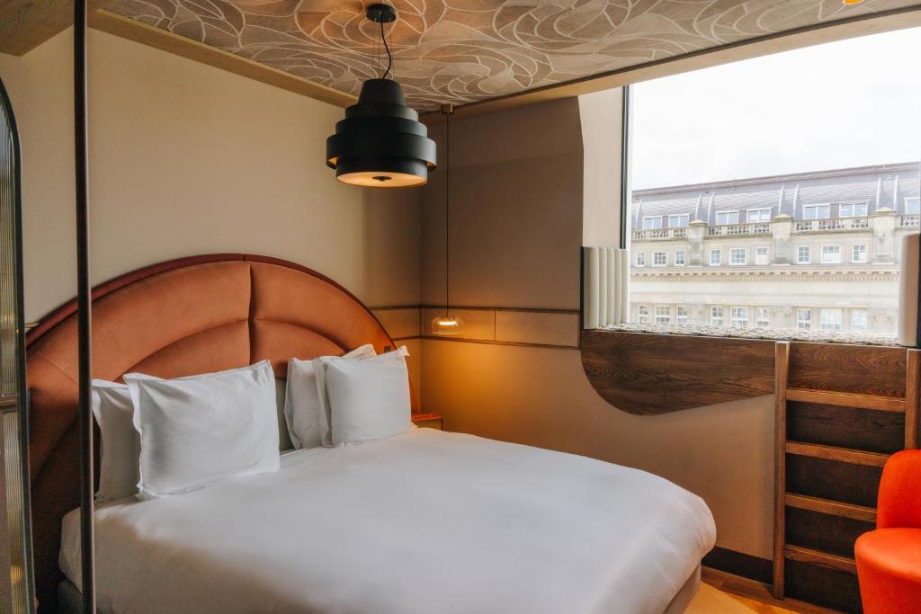 The Diamond Amsterdam - Resim 2