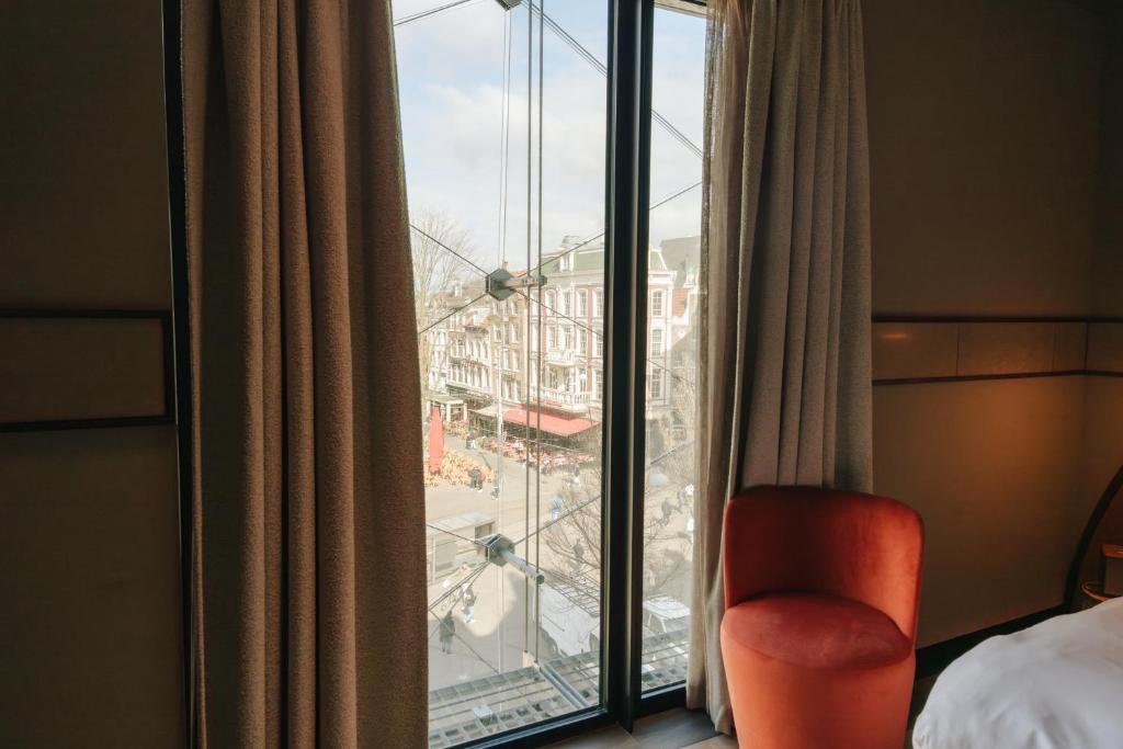 The Diamond Amsterdam - Resim 21