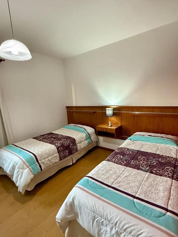 Departamento de Huéspedes