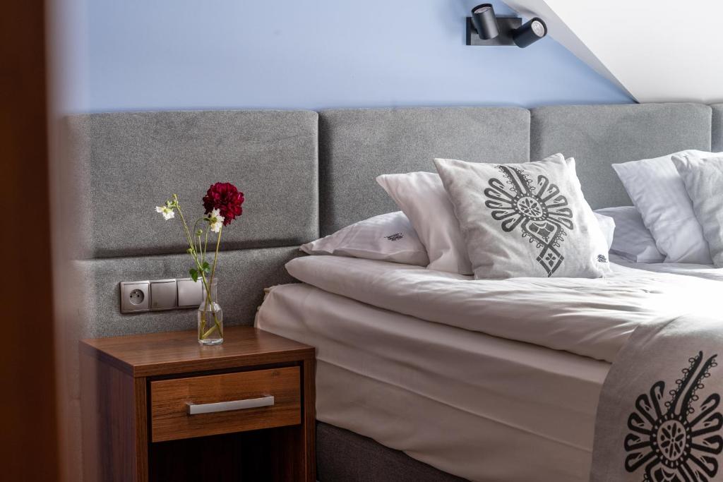 Hotel Willa Pod Skocznia - Resim 13