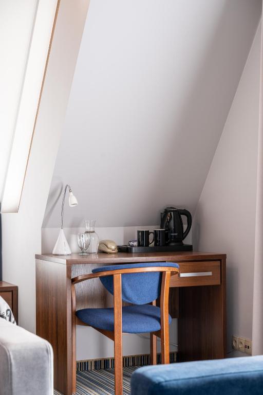 Hotel Willa Pod Skocznia - Resim 31