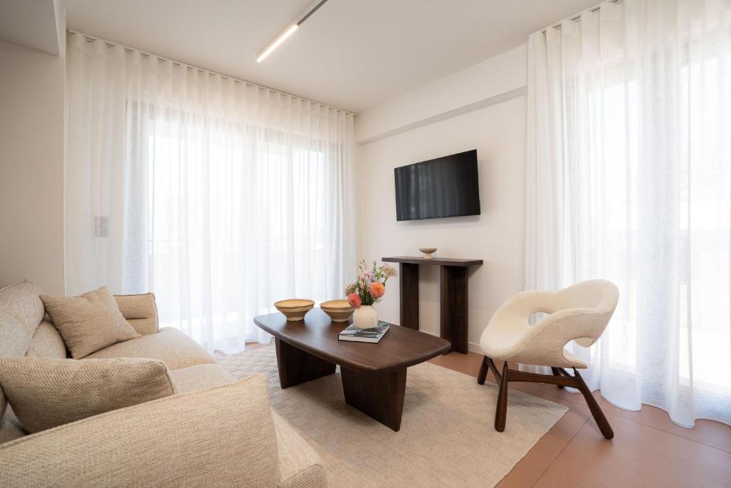 Ikima Living - Resim 23