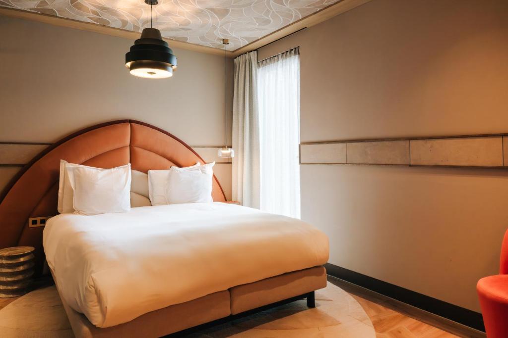 The Diamond Amsterdam - Resim 23