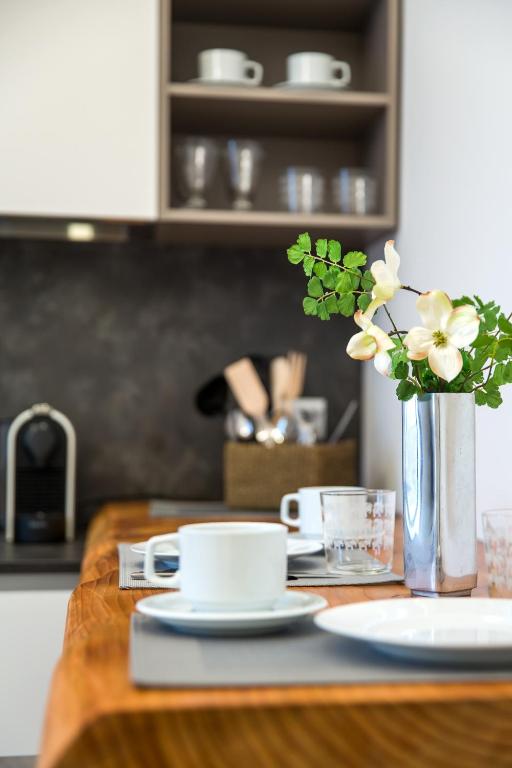 Mercatovecchio Luxury Suites - 