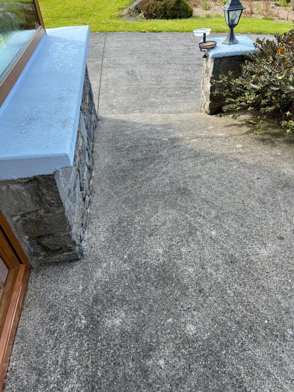 Fotografie z fotogalerie ubytování Lake View Doubleroom en Suite v destinaci Castlebar