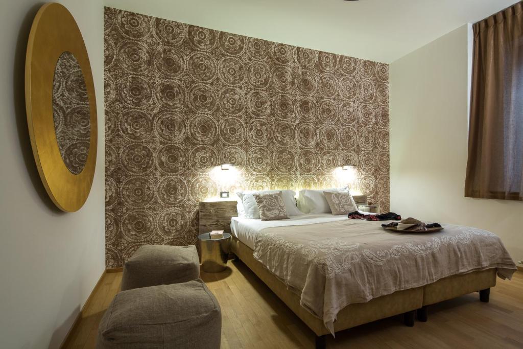Mercatovecchio Luxury Suites - Superior Suite