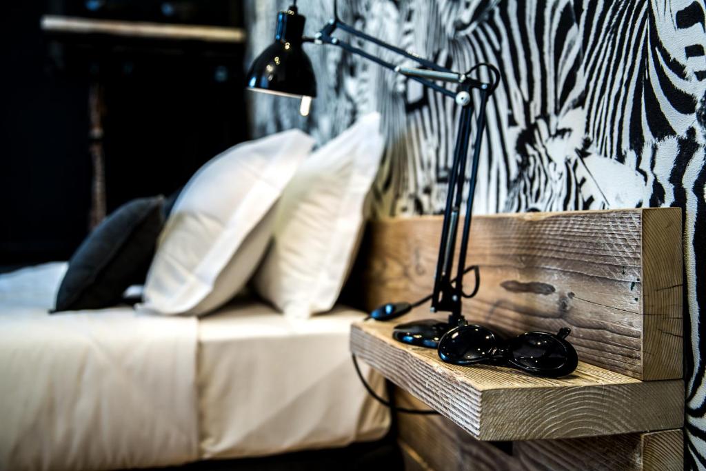 Mercatovecchio Luxury Suites - Junior Suite
