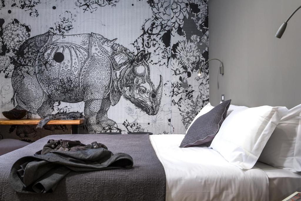 Mercatovecchio Luxury Suites - Superior Suite
