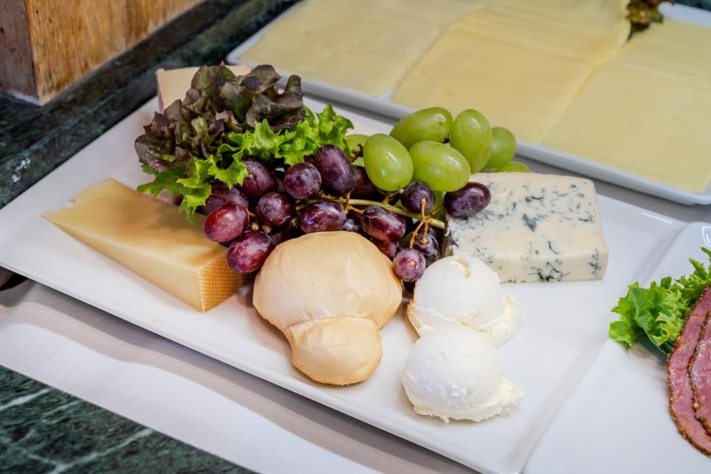 Ringhotel Seehof - Resim 42