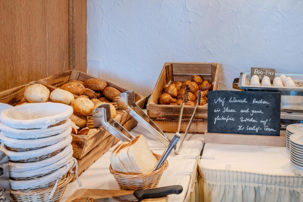 Ringhotel Seehof - Resim 41