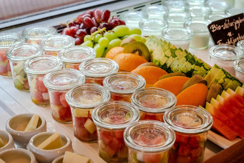 Ringhotel Seehof - Resim 45