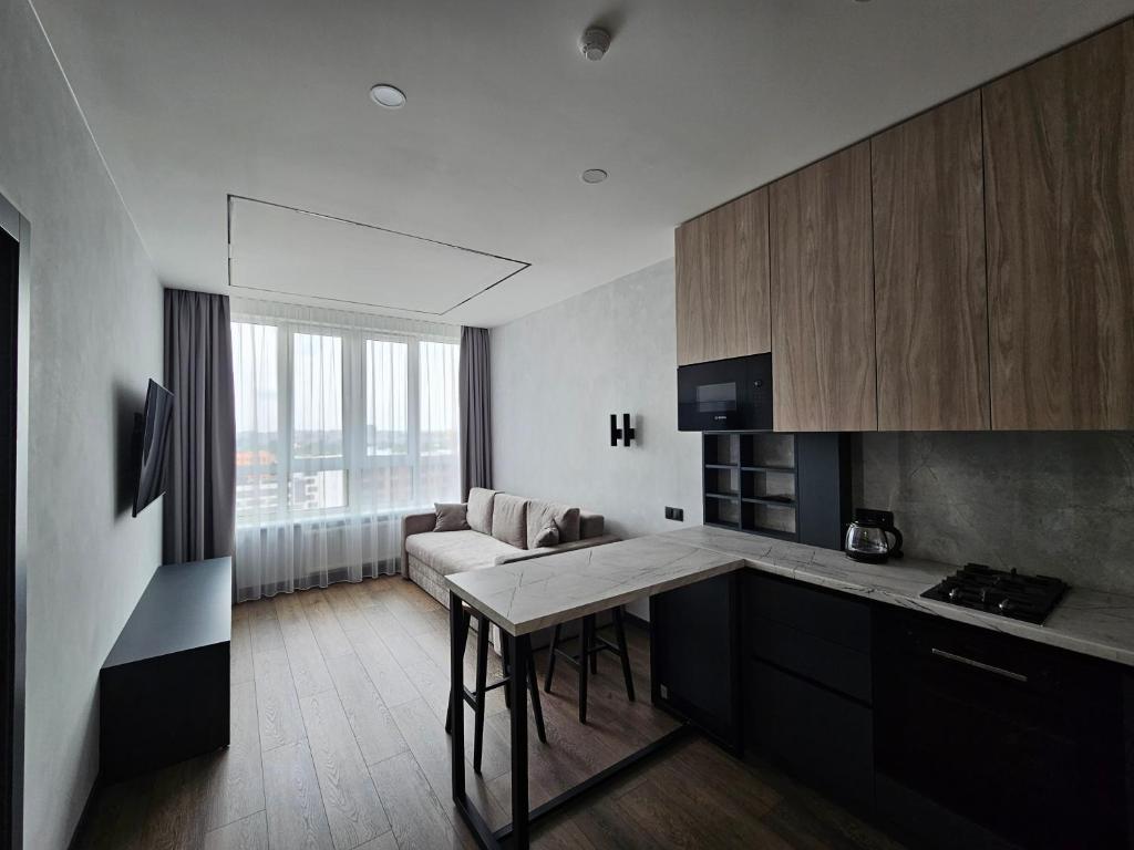 Apartment 98 at Park Residence фото 6