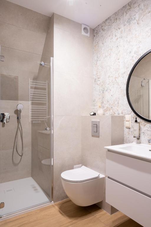 Hotel Willa Pod Skocznia - Resim 20