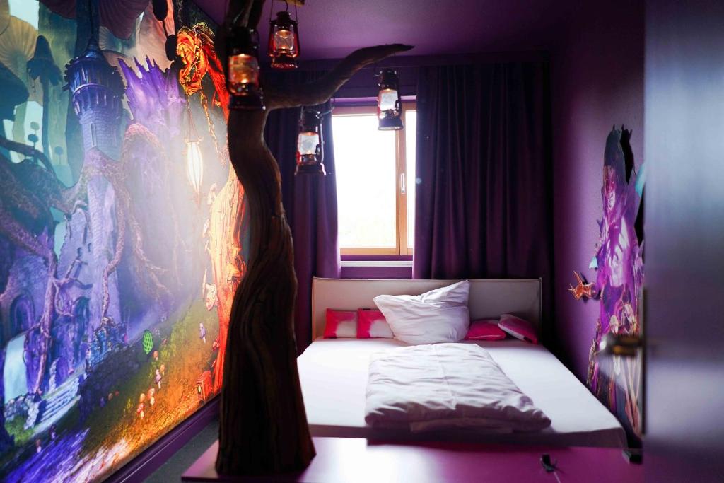 Bettenburg Hotel - Resim 19