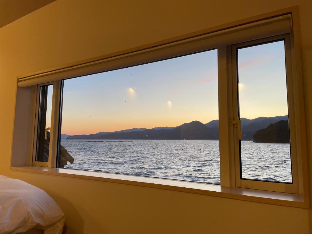 Příroda nedaleko hotelu
