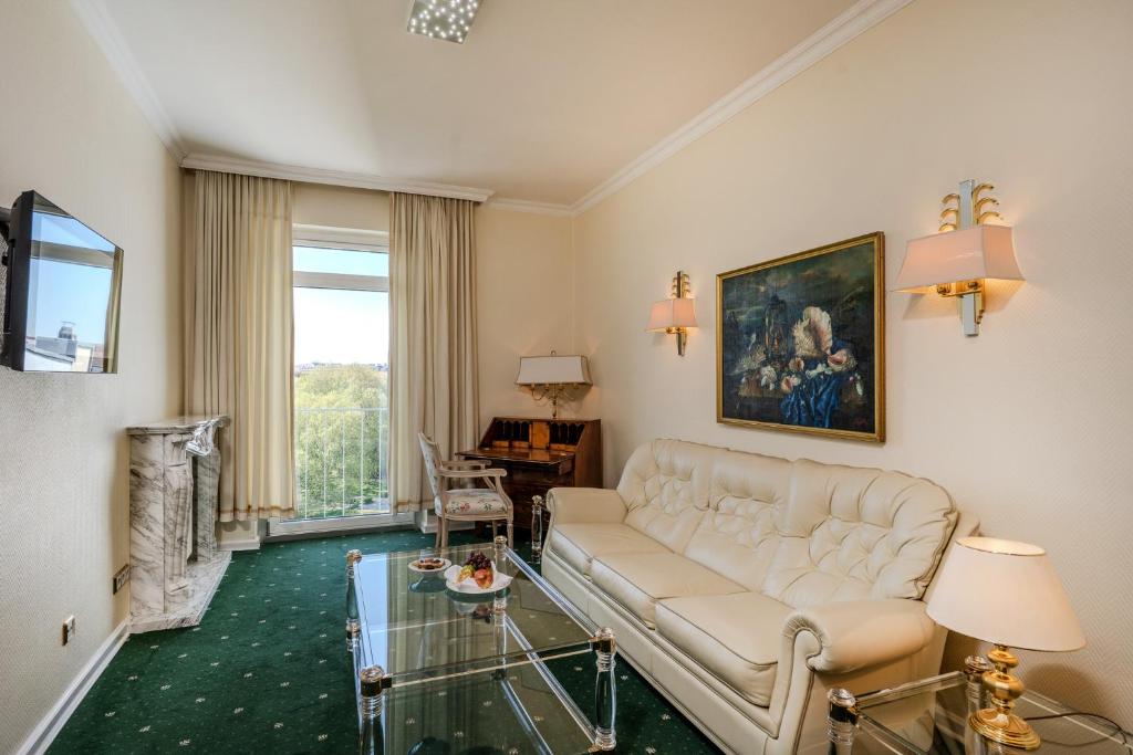 Ringhotel Seehof - Resim 32