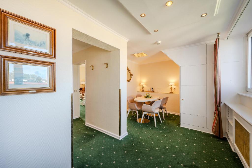 Ringhotel Seehof - Resim 28