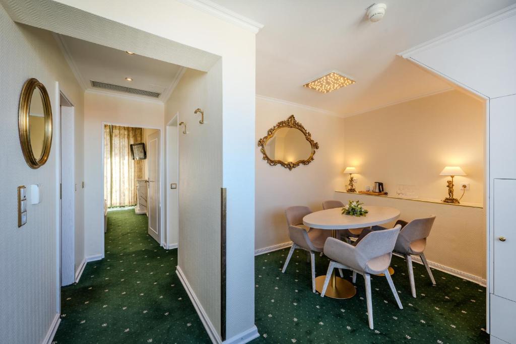 Ringhotel Seehof - Resim 29