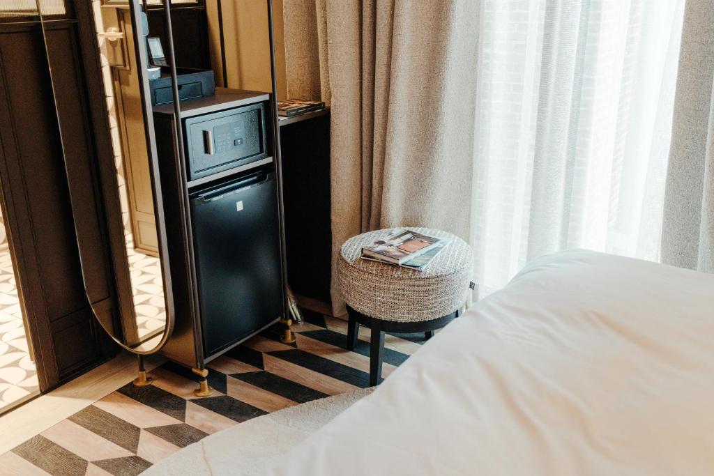 The Diamond Amsterdam - Resim 24