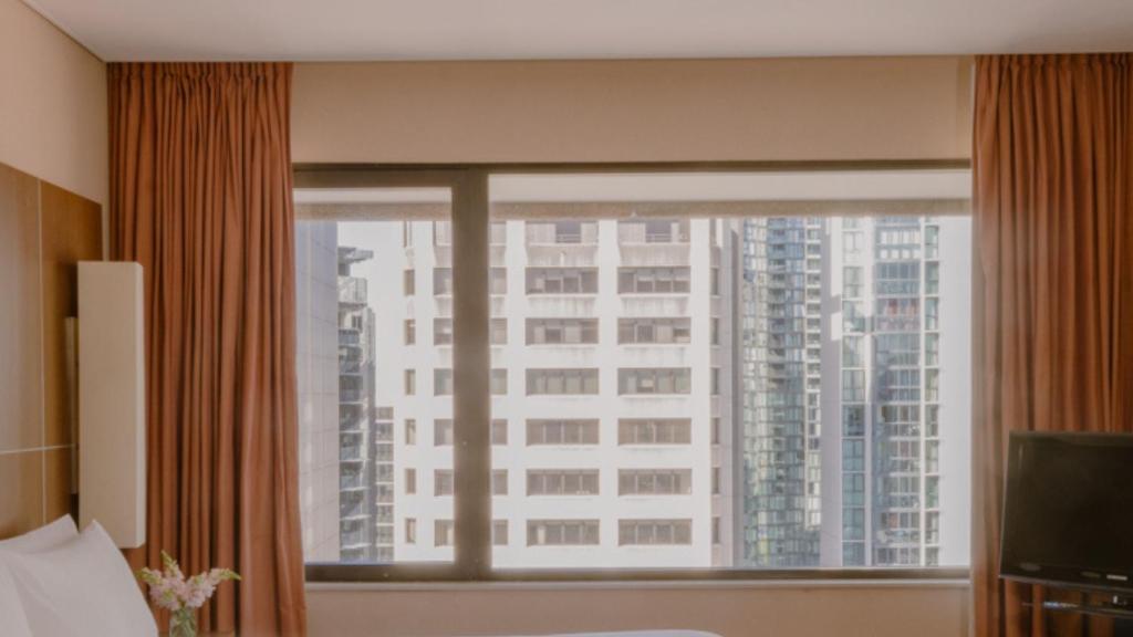 InterContinental Brisbane by IHG - Resim 5