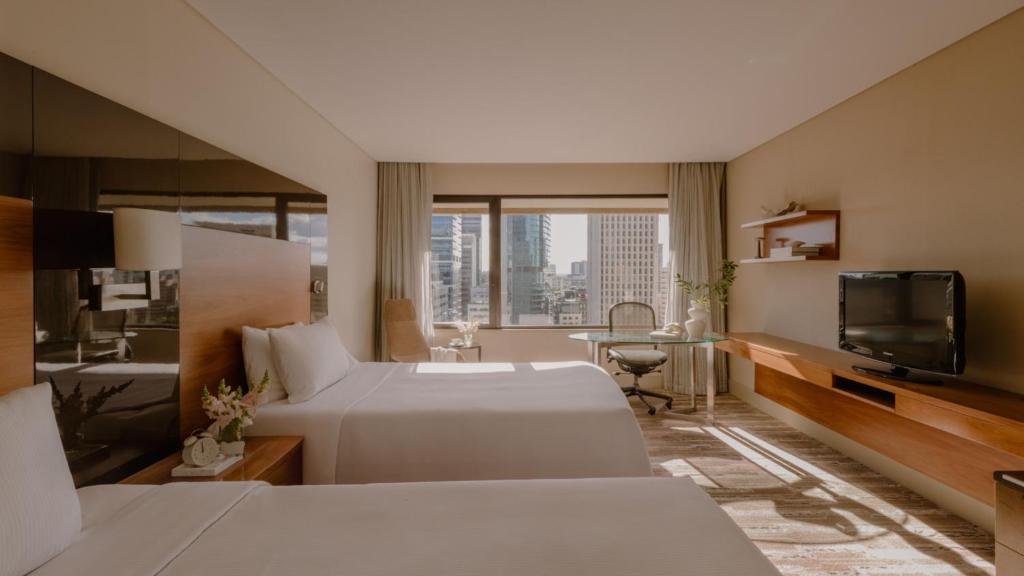 InterContinental Brisbane by IHG - Resim 26