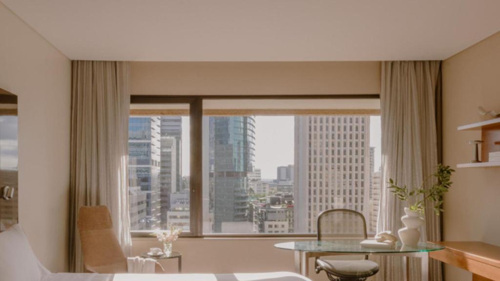 InterContinental Brisbane by IHG - Resim 6