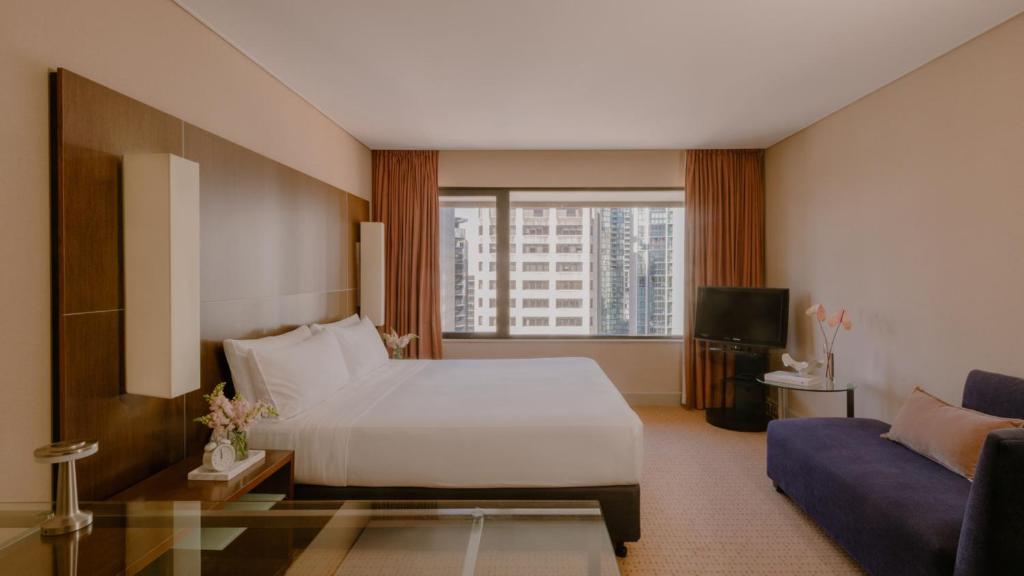 InterContinental Brisbane by IHG - Resim 31