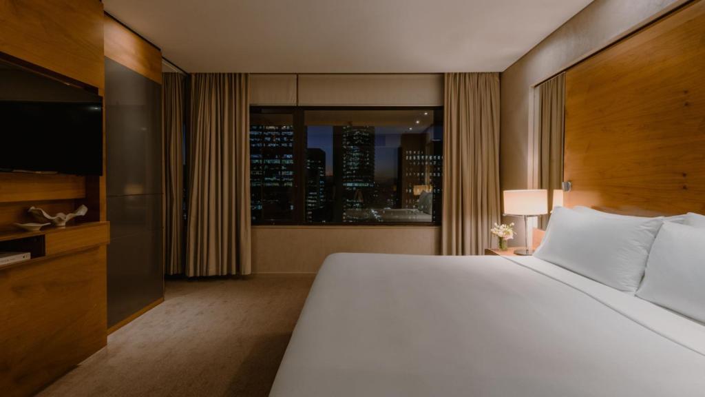 InterContinental Brisbane by IHG - Resim 42