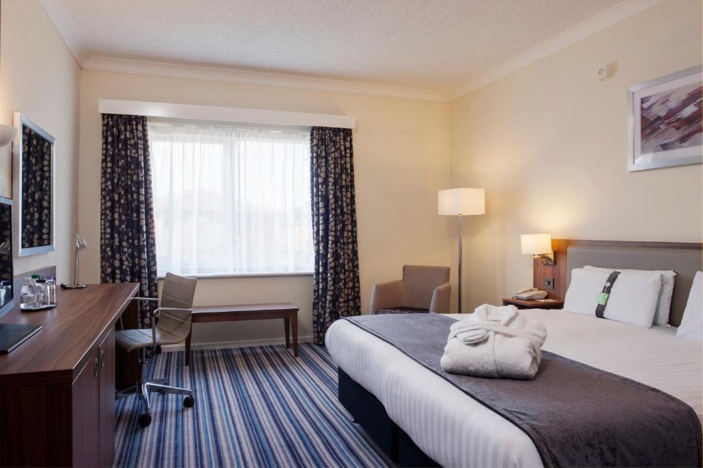 Holiday Inn Norwich North, an IHG Hotel - 