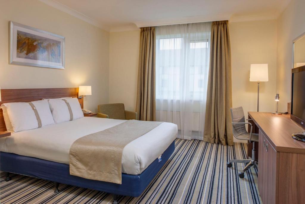 Holiday Inn Norwich North, an IHG Hotel - 