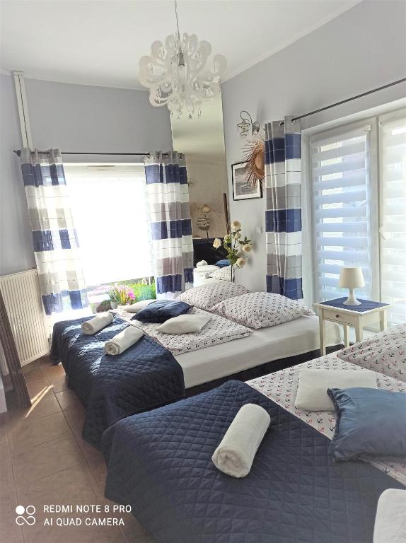 Willa Morski Klimat - 2