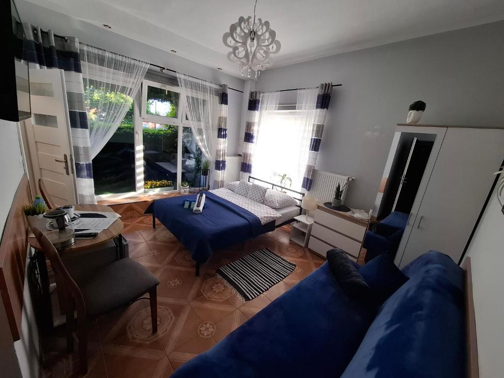 Willa Morski Klimat - 7