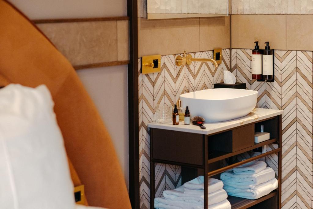 The Diamond Amsterdam - Resim 12