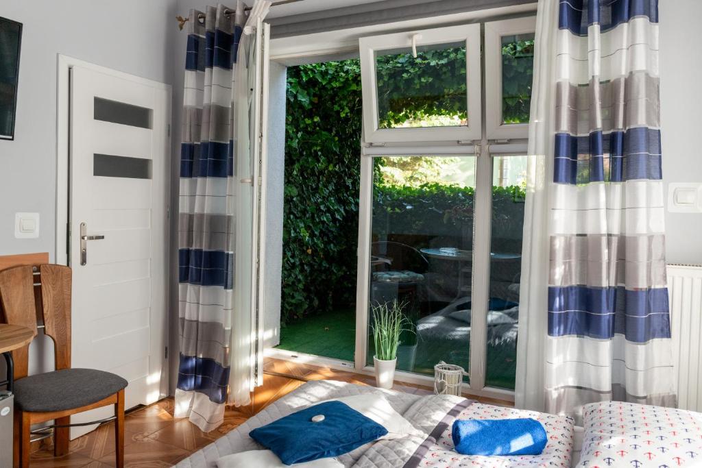 Willa Morski Klimat - 9