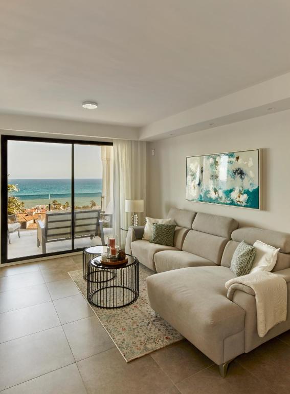 Sea & Spa Suite by IIM