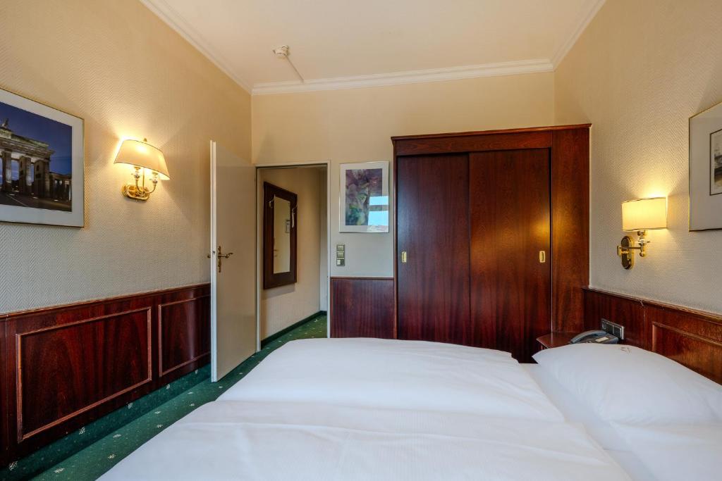 Ringhotel Seehof - Resim 20