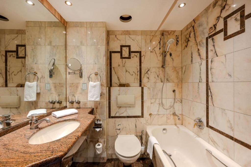 Ringhotel Seehof - Resim 21