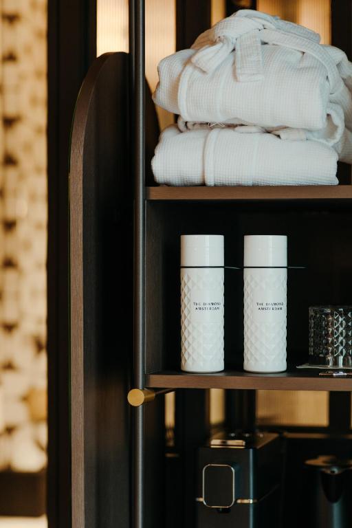 The Diamond Amsterdam - Resim 3